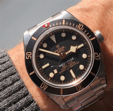 black bay 58 hodinkee